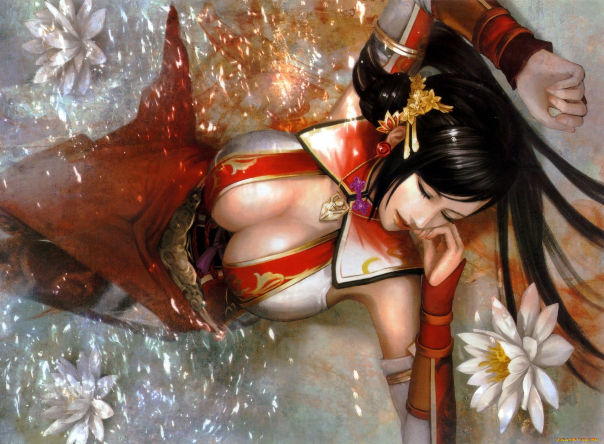 , dynasty warriors, 